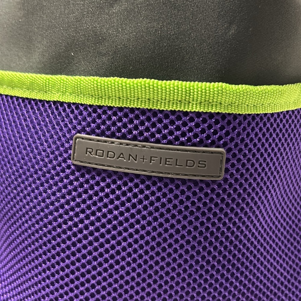 Rodan+Fields Drawstring Backpack - image 2